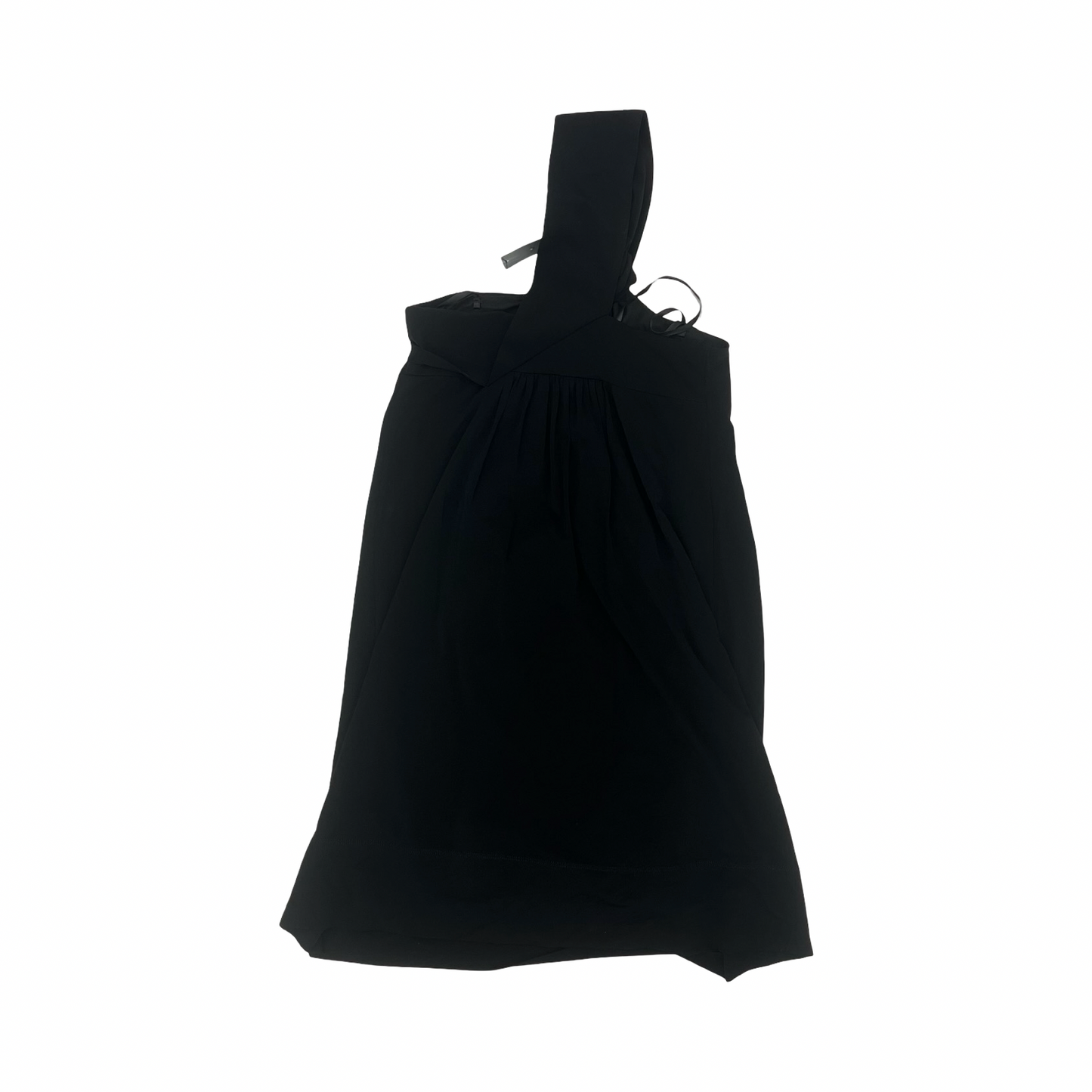 Dress Party Short By Bcbgmaxazria In Black, Size:Xs