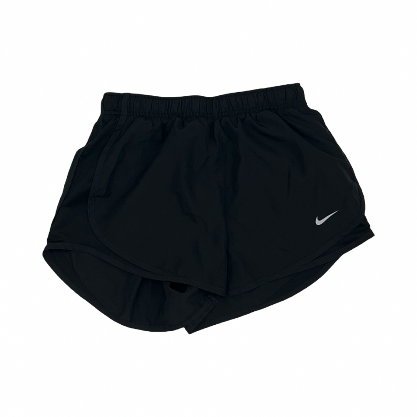 Athletic Shorts By Nike In Black, Size:S