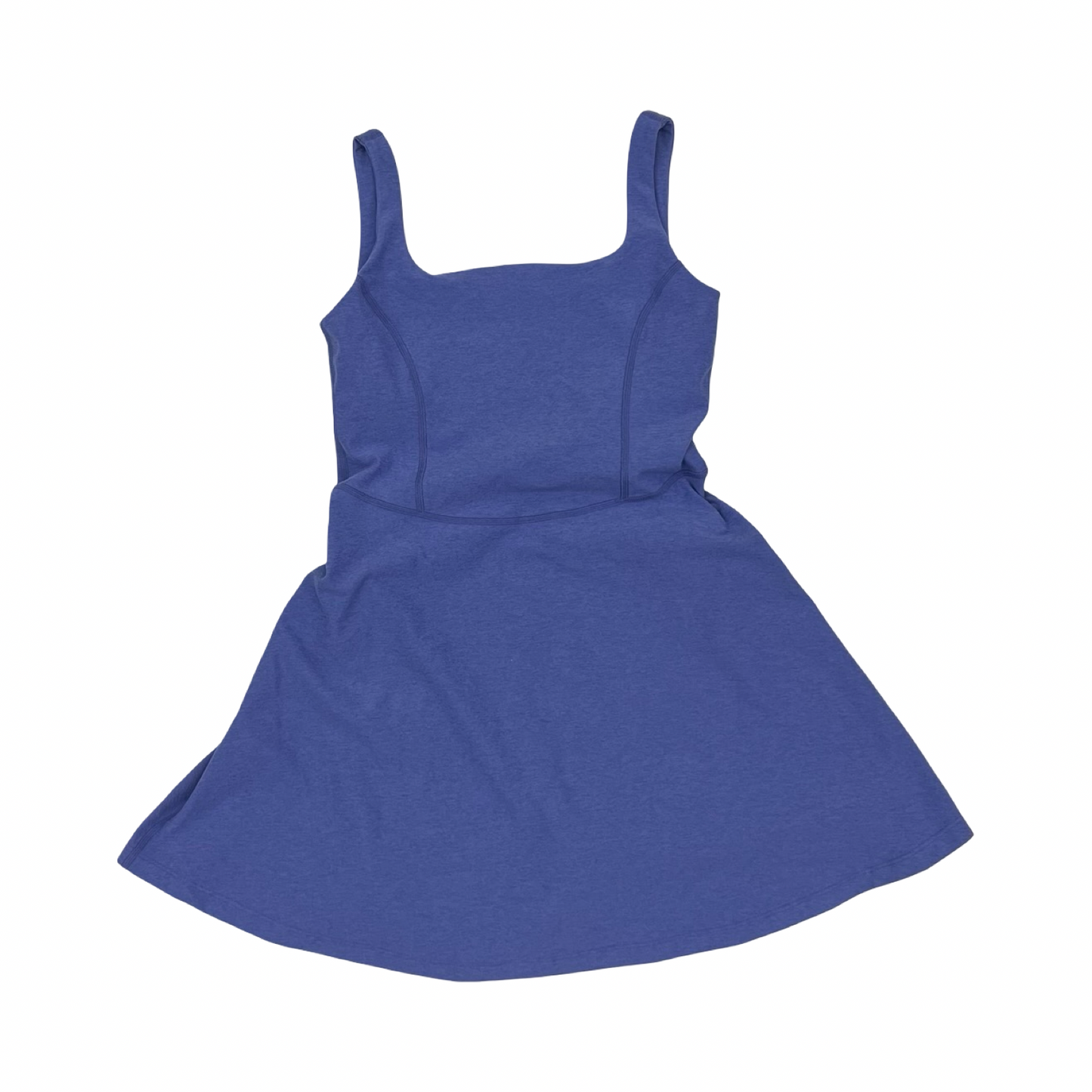Athletic Dress By Beyond Yoga In Purple, Size:Xs