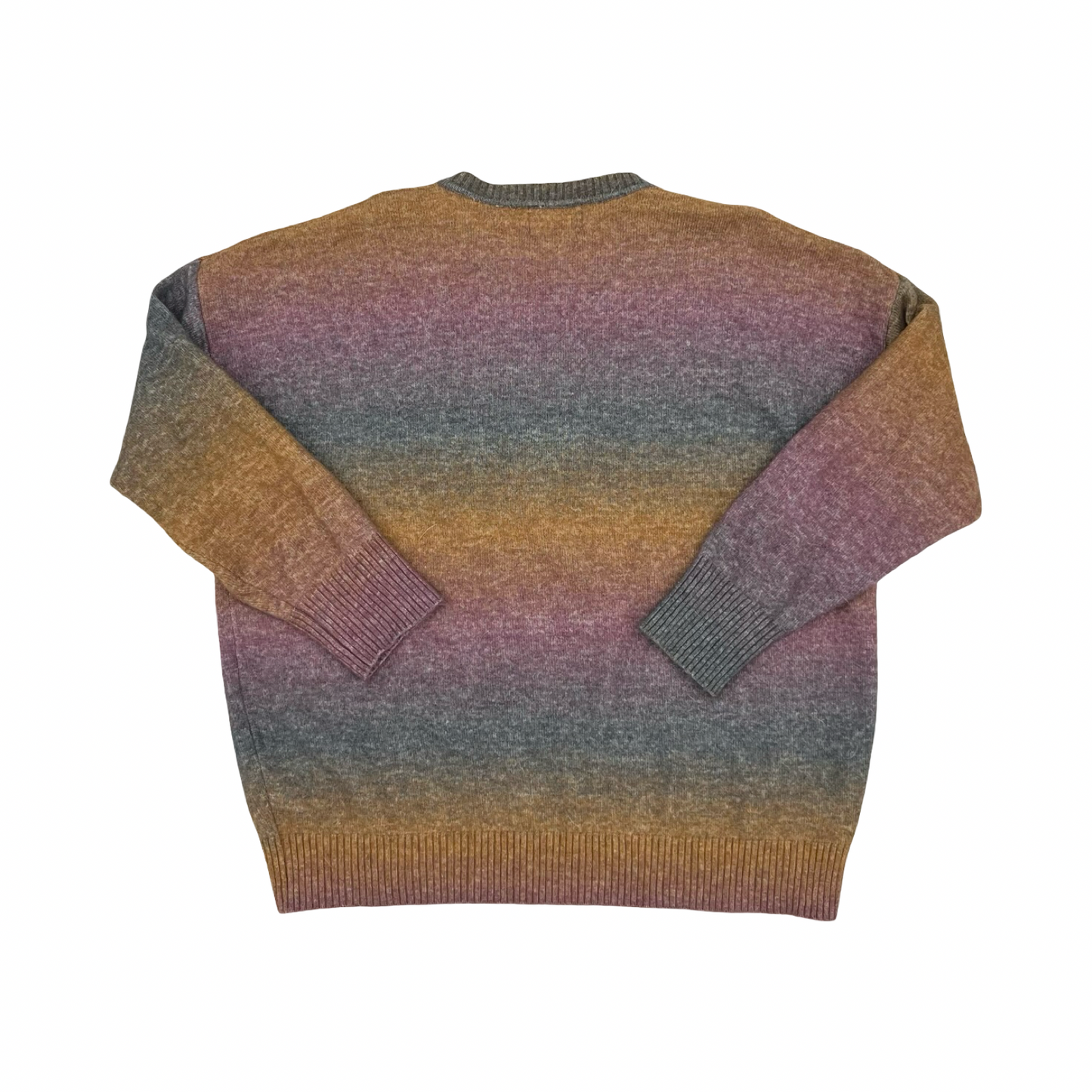 Sweater By Old Navy In Multi, Size:L