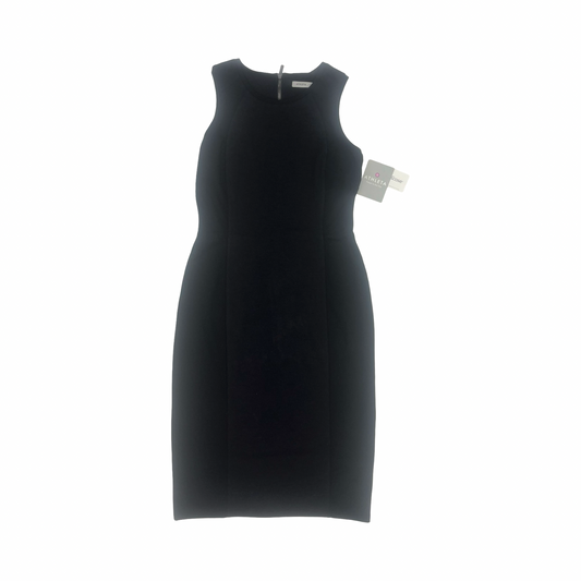 Athletic Dress By Athleta In Black, Size:S