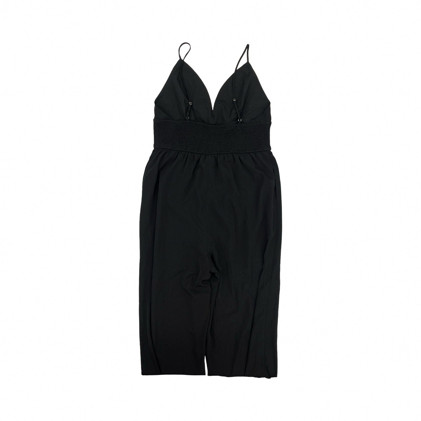 Jumpsuit By Vici In Black, Size:Xl