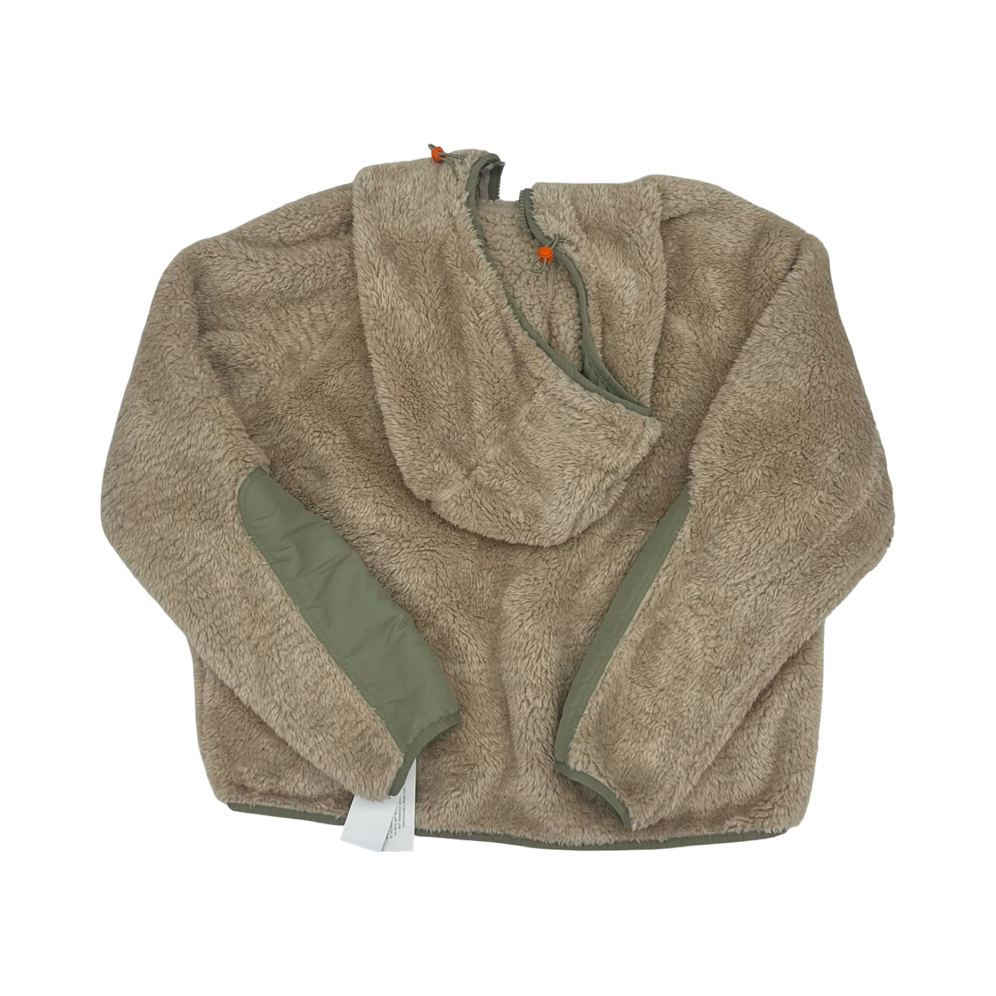 Jacket Designer By Ugg In Brown, Size:S