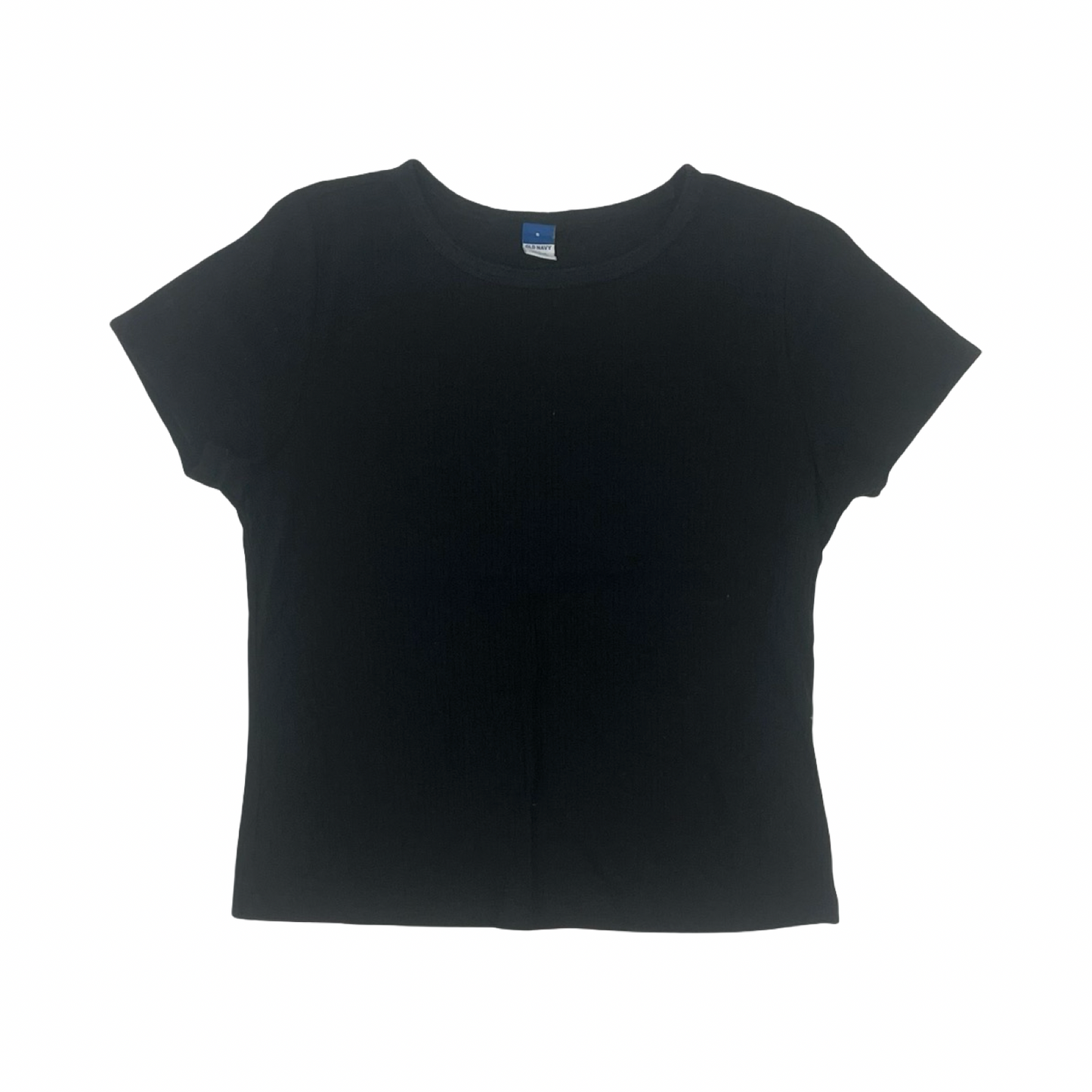 Top Ss By Old Navy In Black, Size:S