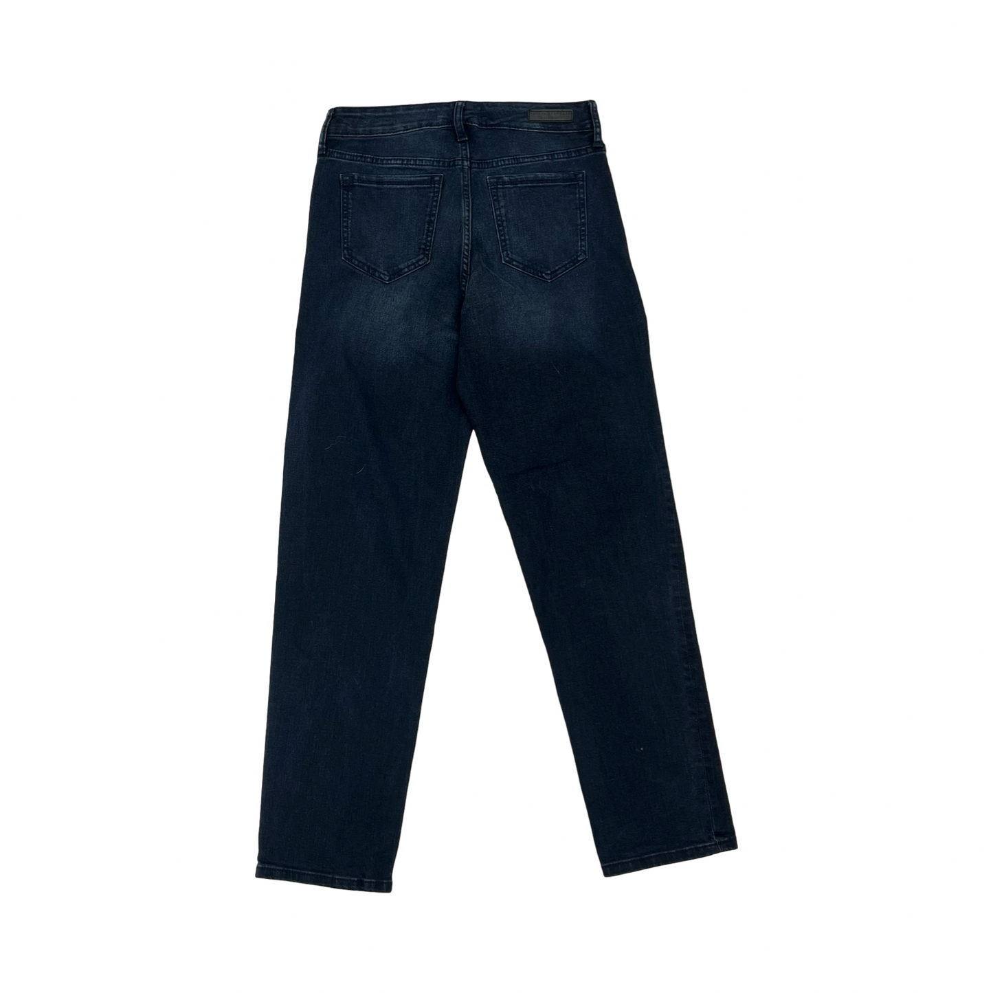 Jeans Straight By Social Standard By Sanctuary In Blue Denim, Size:2