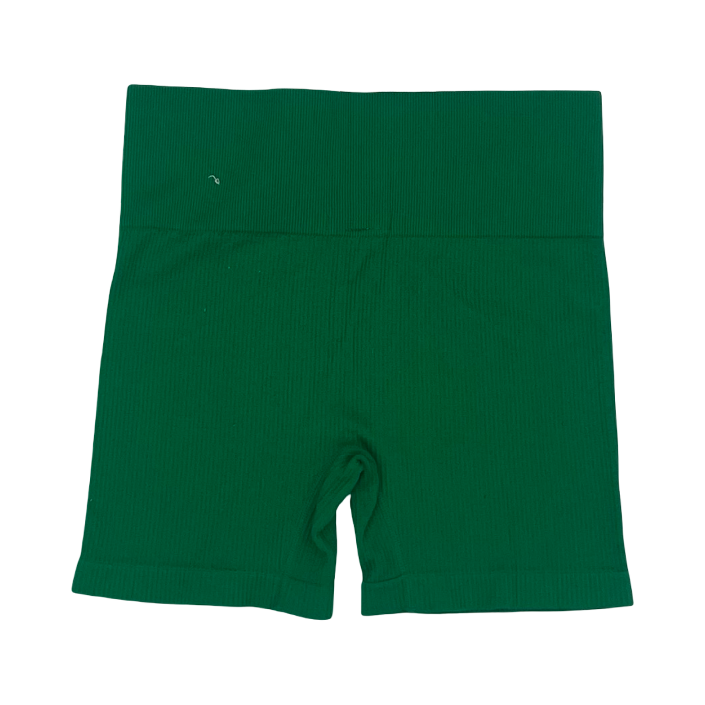Athletic Shorts By Colsie In Green, Size:S