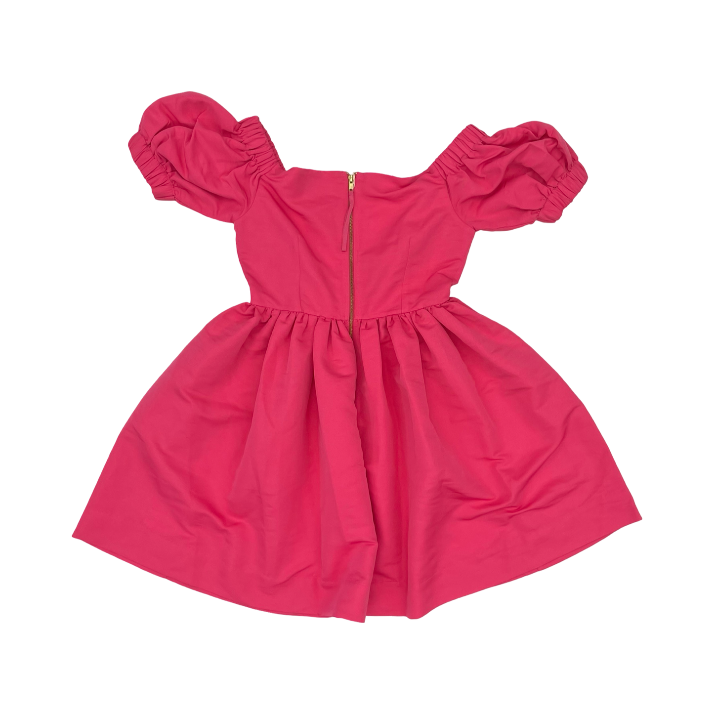 Dress Party Short By Clothes Mentor In Pink, Size:8