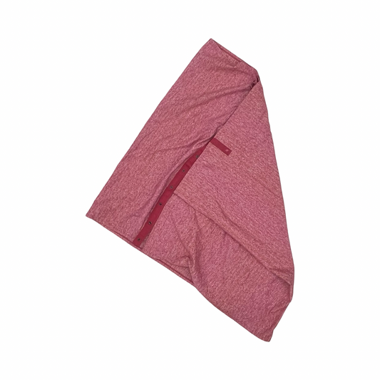 Scarf Long By Lululemon In Pink