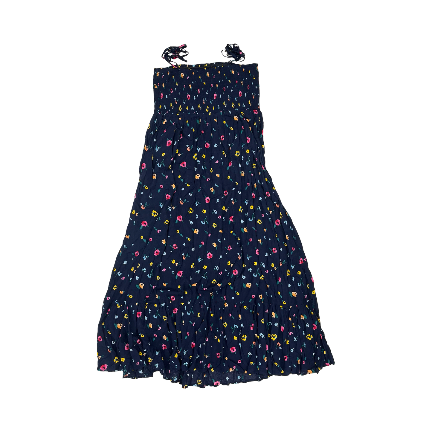 Swimwear Cover-Up By Anne Cole In Navy, Size:M