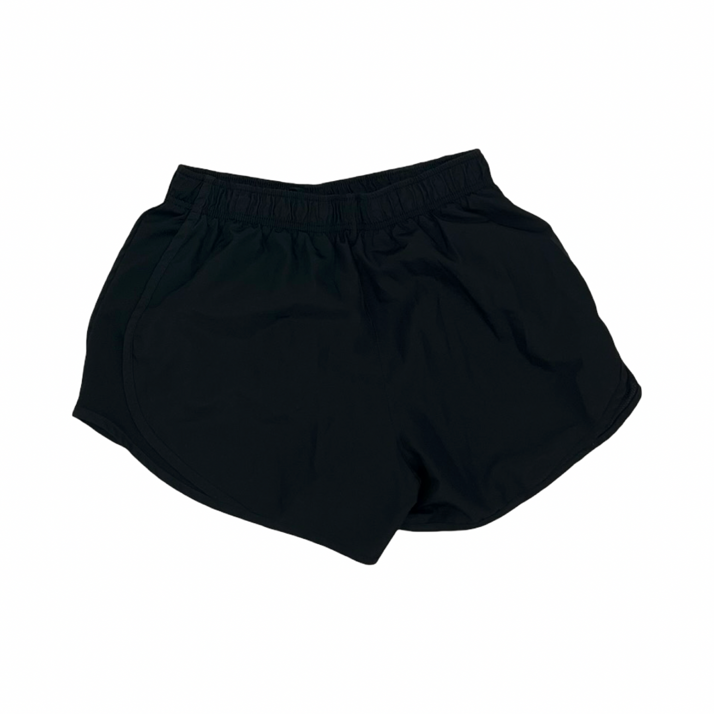Athletic Shorts By Nike In Black, Size:S