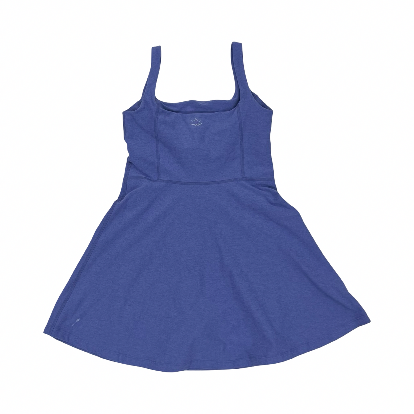 Athletic Dress By Beyond Yoga In Purple, Size:Xs