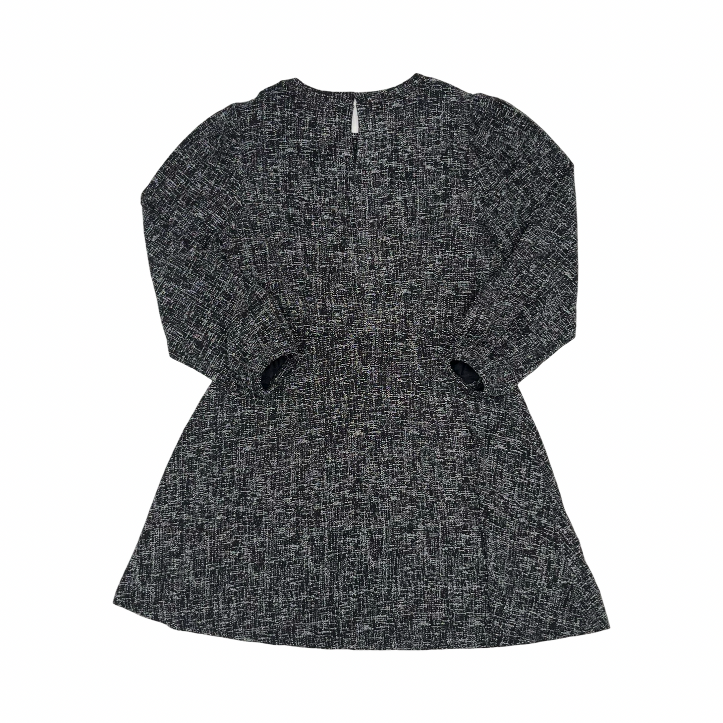 Dress Party Short By Loft In Black, Size:Lp