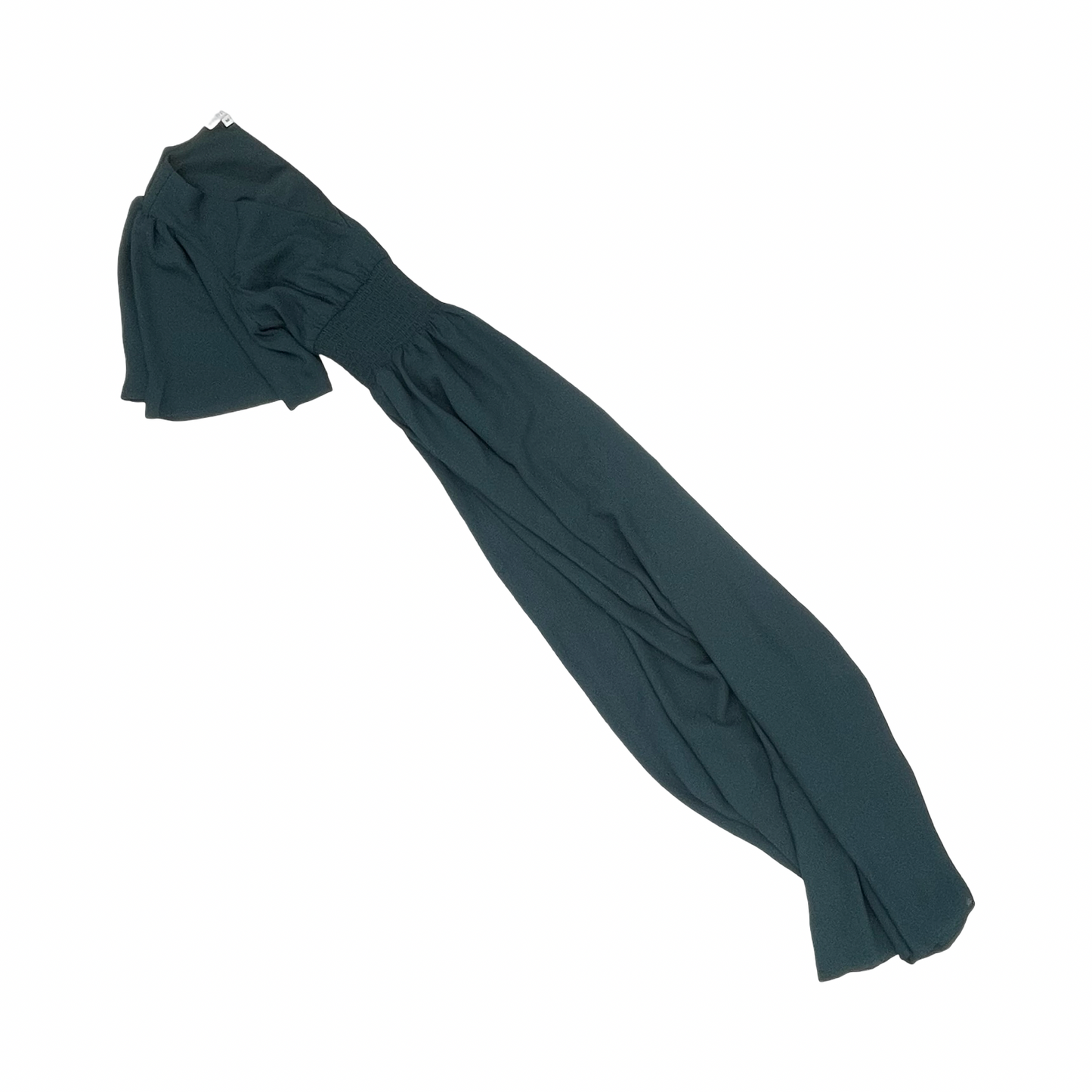 Dress Casual Maxi By Baltic Born In Green, Size:M