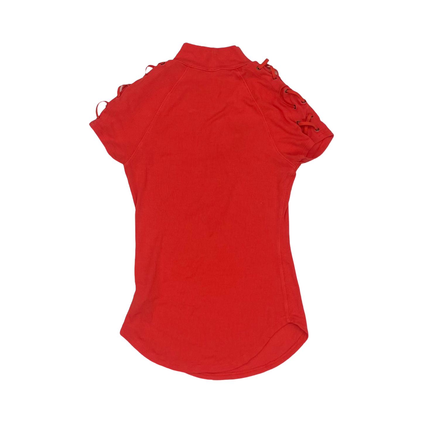Top Ss By Free People In Red, Size:M