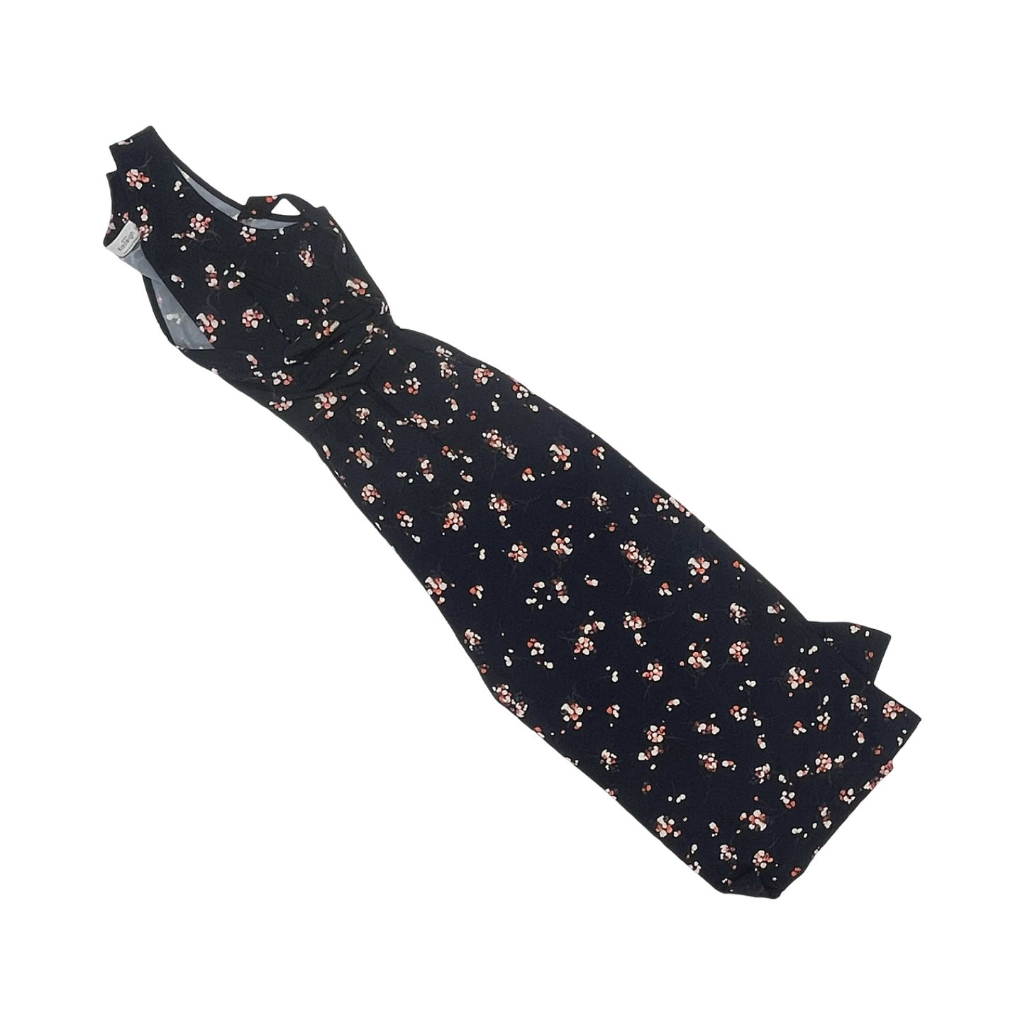 Jumpsuit By Kaileigh In Floral Print, Size:Xlp