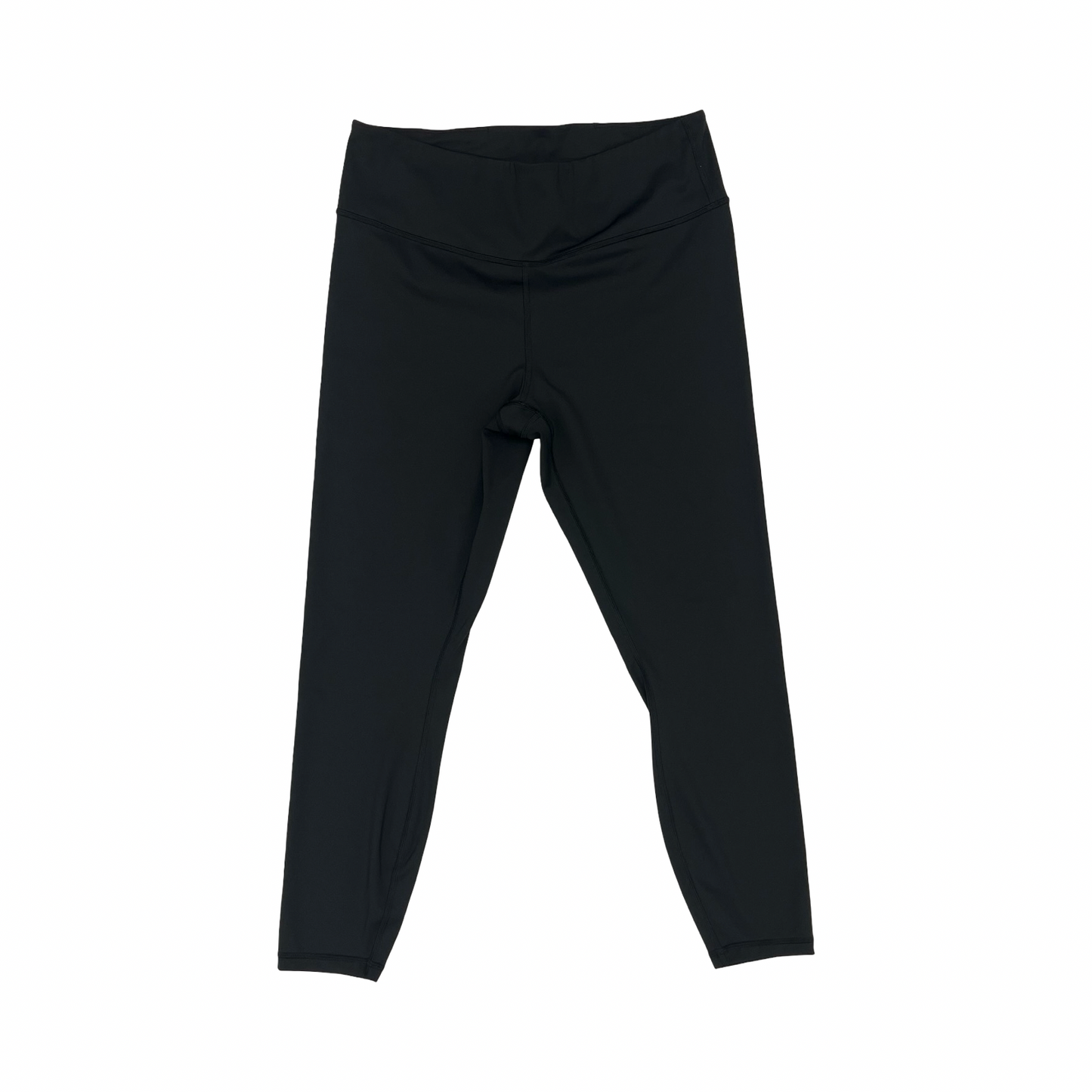 Athletic Leggings By The North Face In Black, Size:Xl