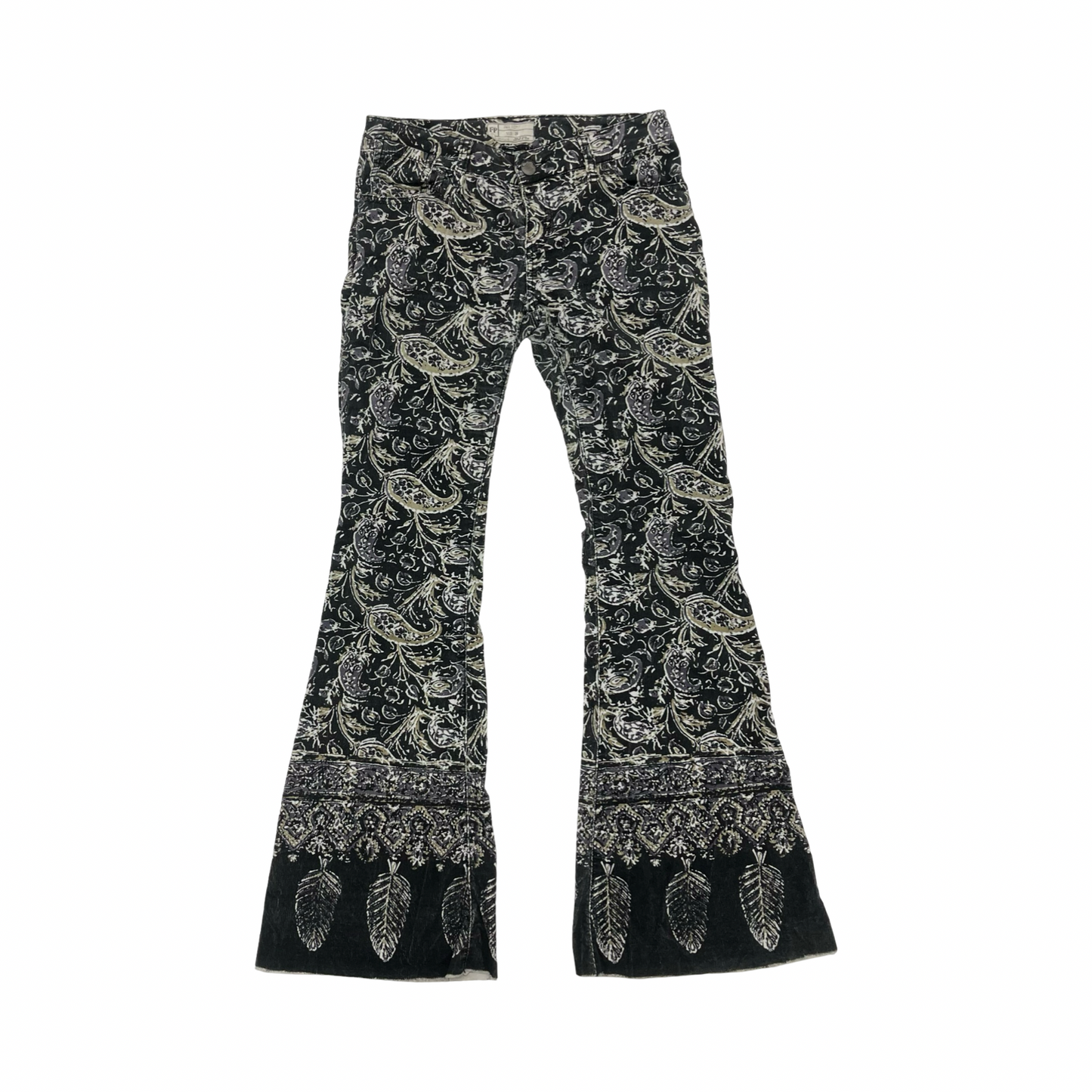 Pants Other By Free People In Multi, Size:2