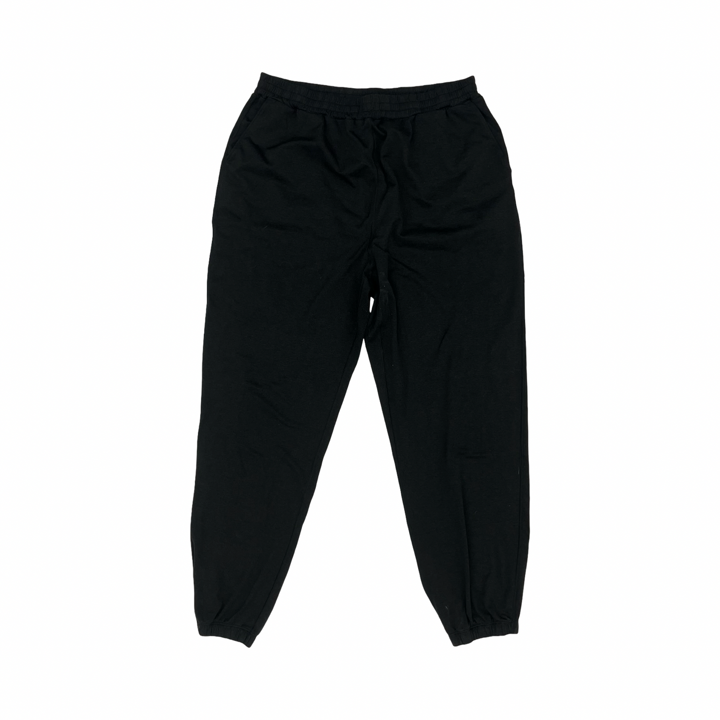 Athletic Pants By Vuori In Black, Size:M