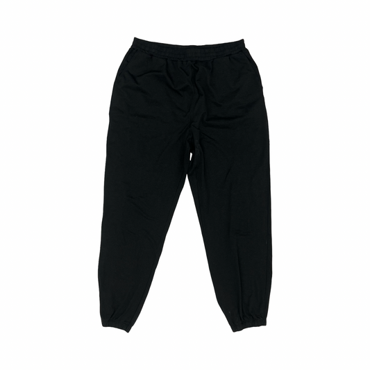 Athletic Pants By Vuori In Black, Size:M