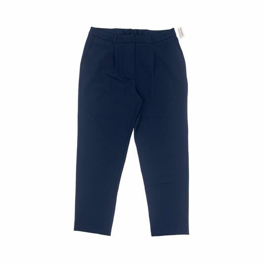 Pants Dress By Old Navy In Navy, Size:Xl