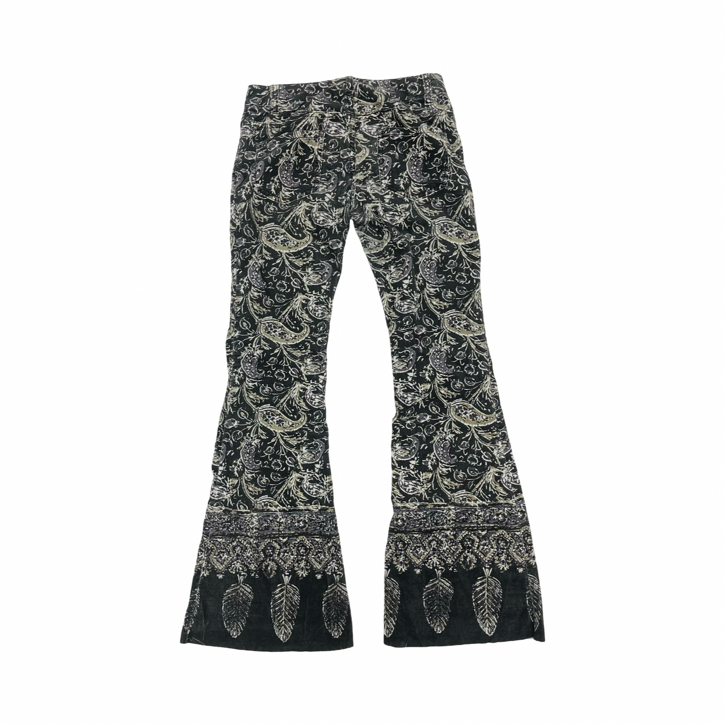 Pants Other By Free People In Multi, Size:2
