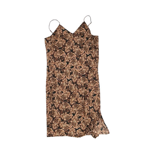 Dress Party Long By Nili Lotan In Black, Size:Xl