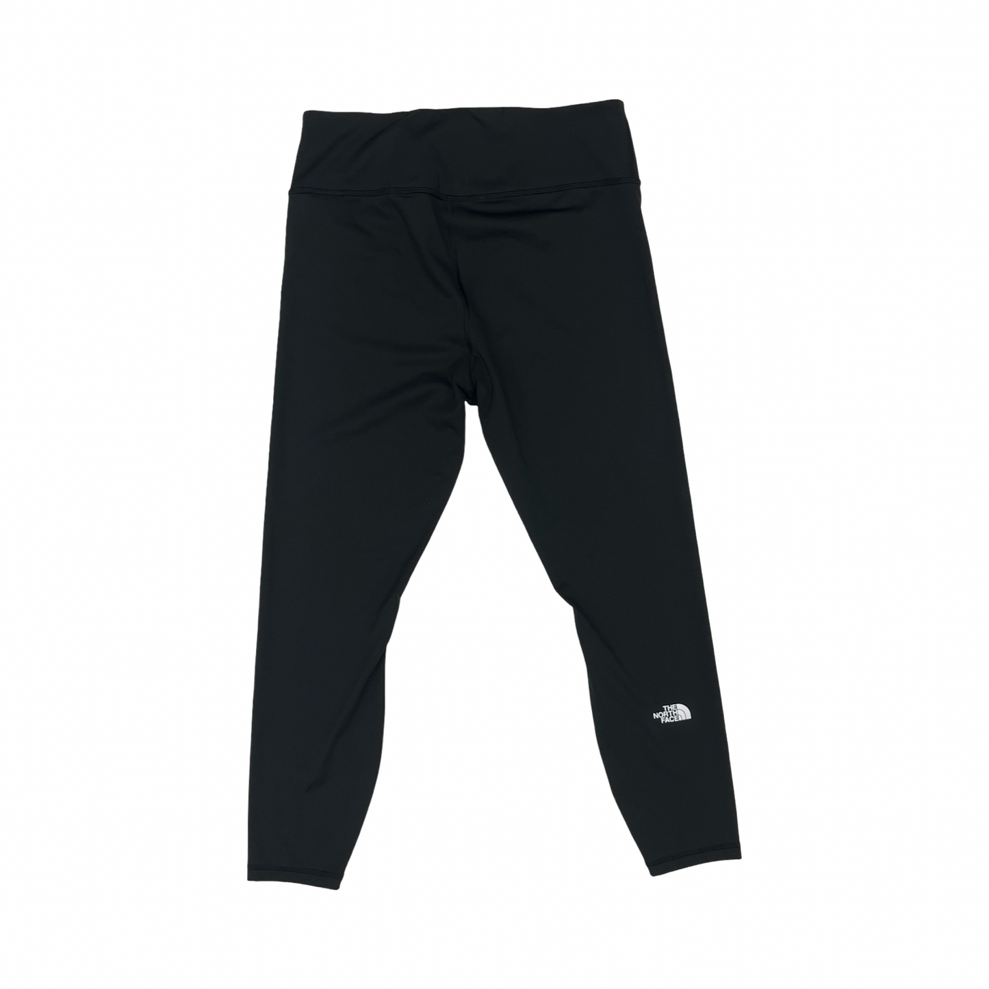 Athletic Leggings By The North Face In Black, Size:Xl