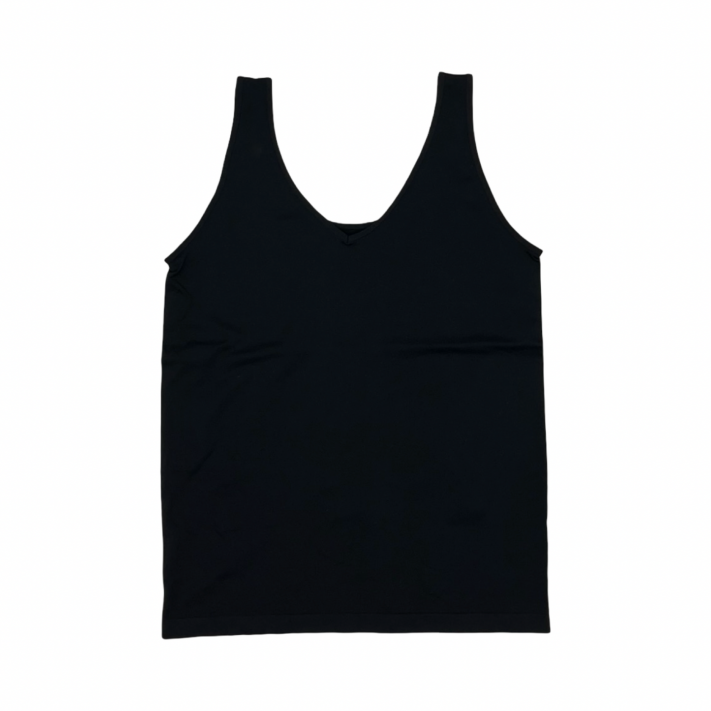 Top Cami By Cmf In Black, Size:L