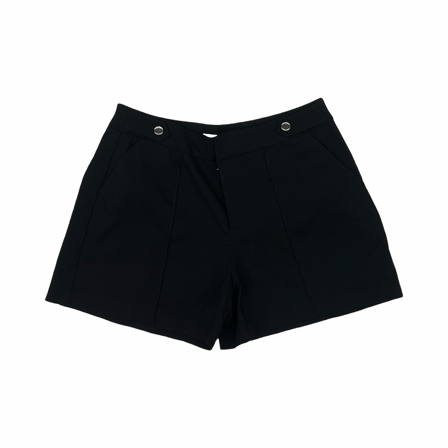 Shorts By Maurices In Black, Size:L