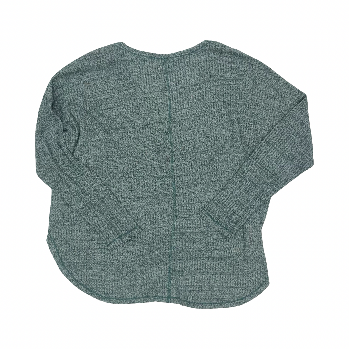 Top Ls By Wild Fable In Green, Size:L