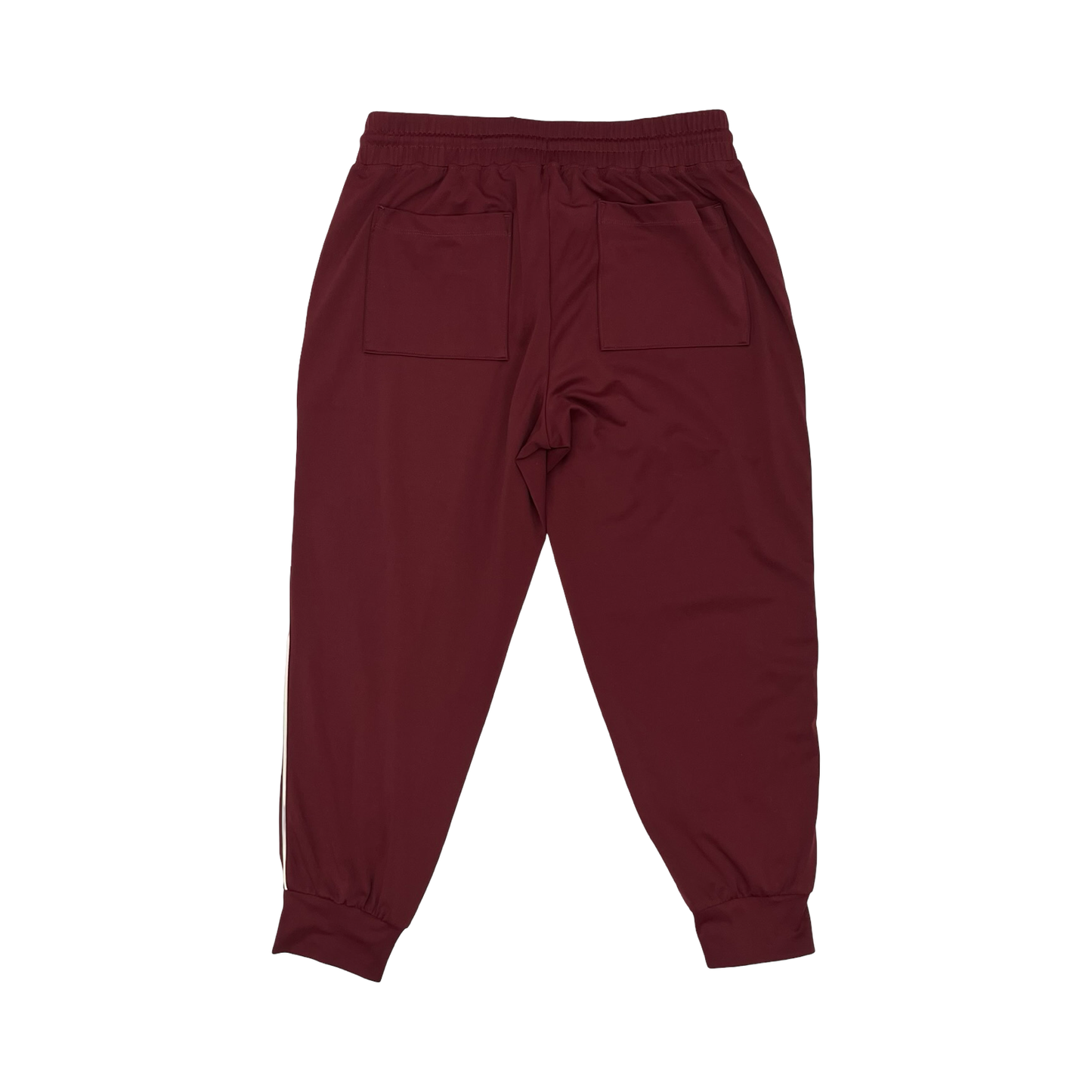 Pants Joggers By Lou And Grey In Red, Size:L