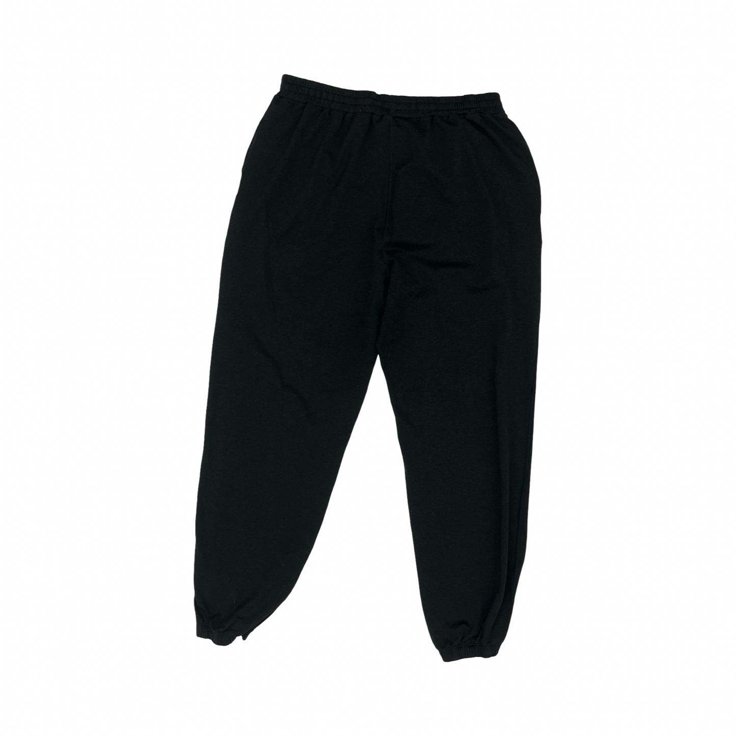 Athletic Pants By Vuori In Black, Size:M