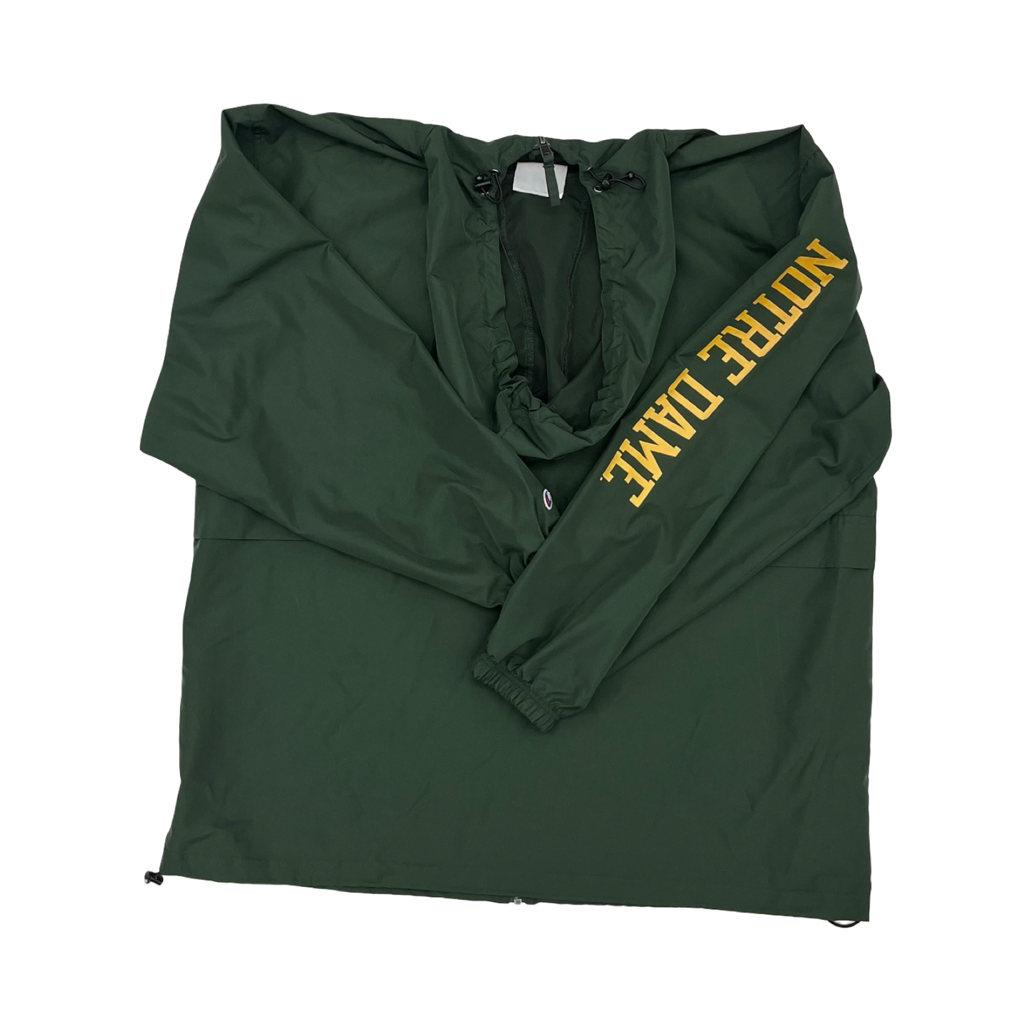 Athletic Jacket By Champion In Green, Size:2X