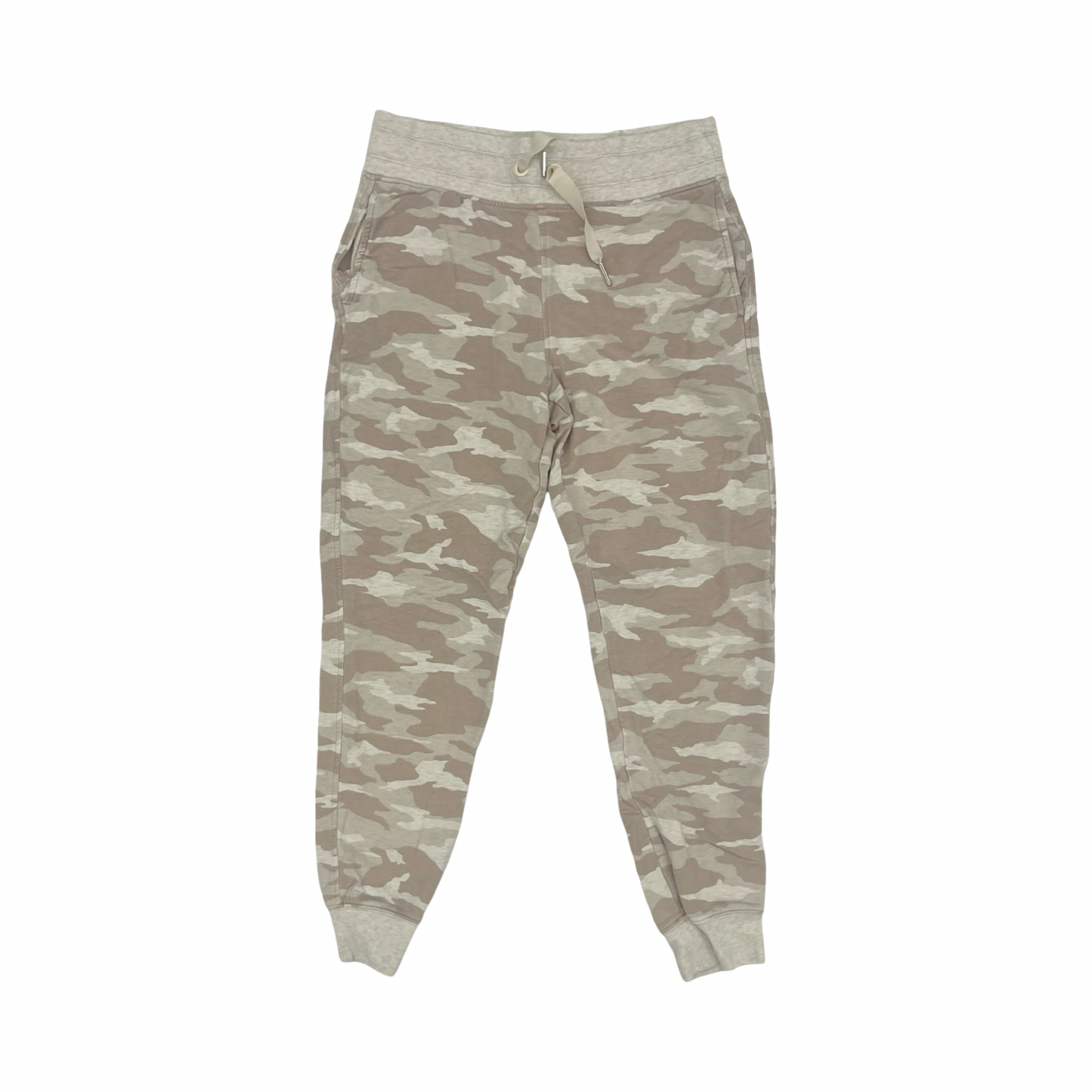 Athletic Pants By Athleta In Brown, Size:S