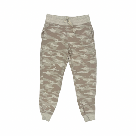 Athletic Pants By Athleta In Brown, Size:S