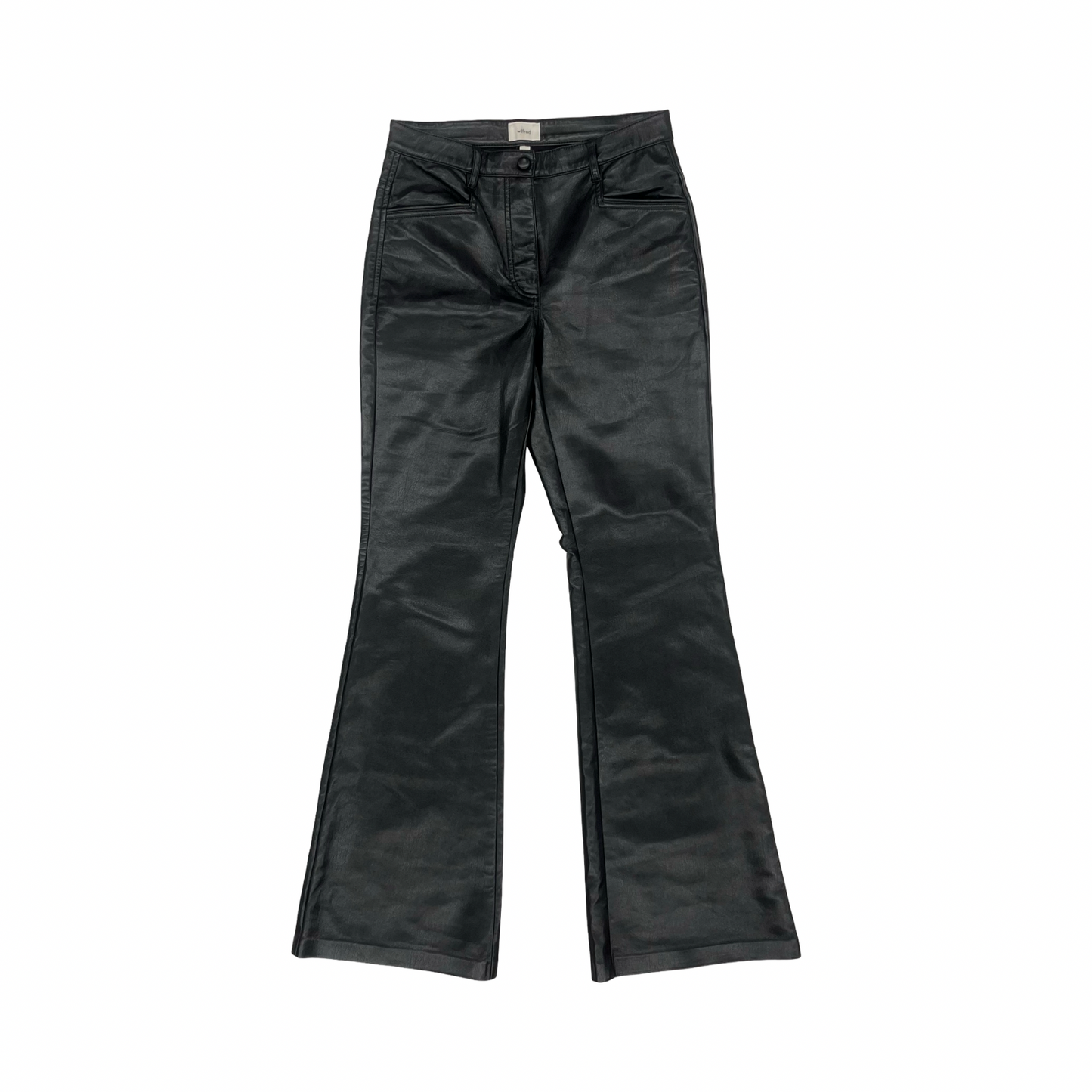 Pants Other By Wilfred In Black, Size:4