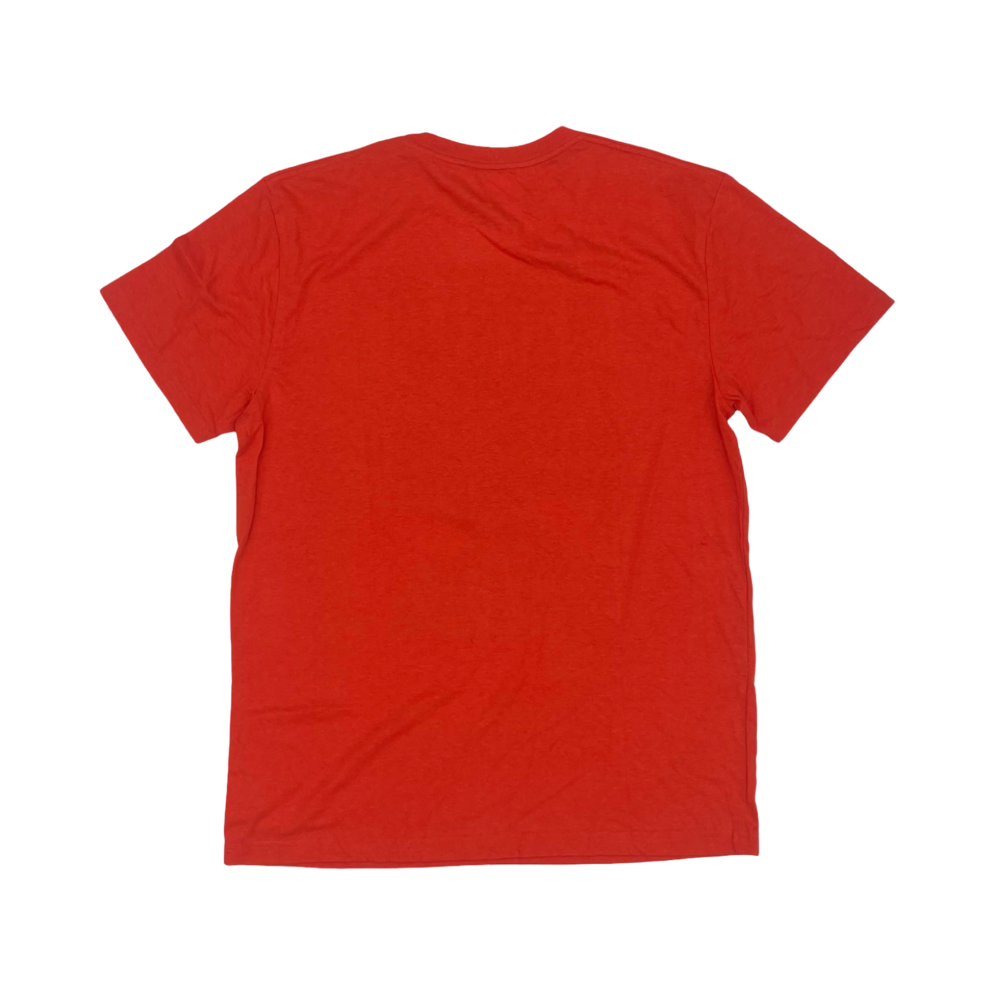 Top Ss By Clothes Mentor In Red, Size:L