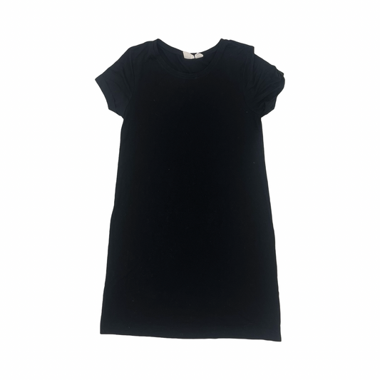 Dress Casual Short By C And C In Black, Size:L