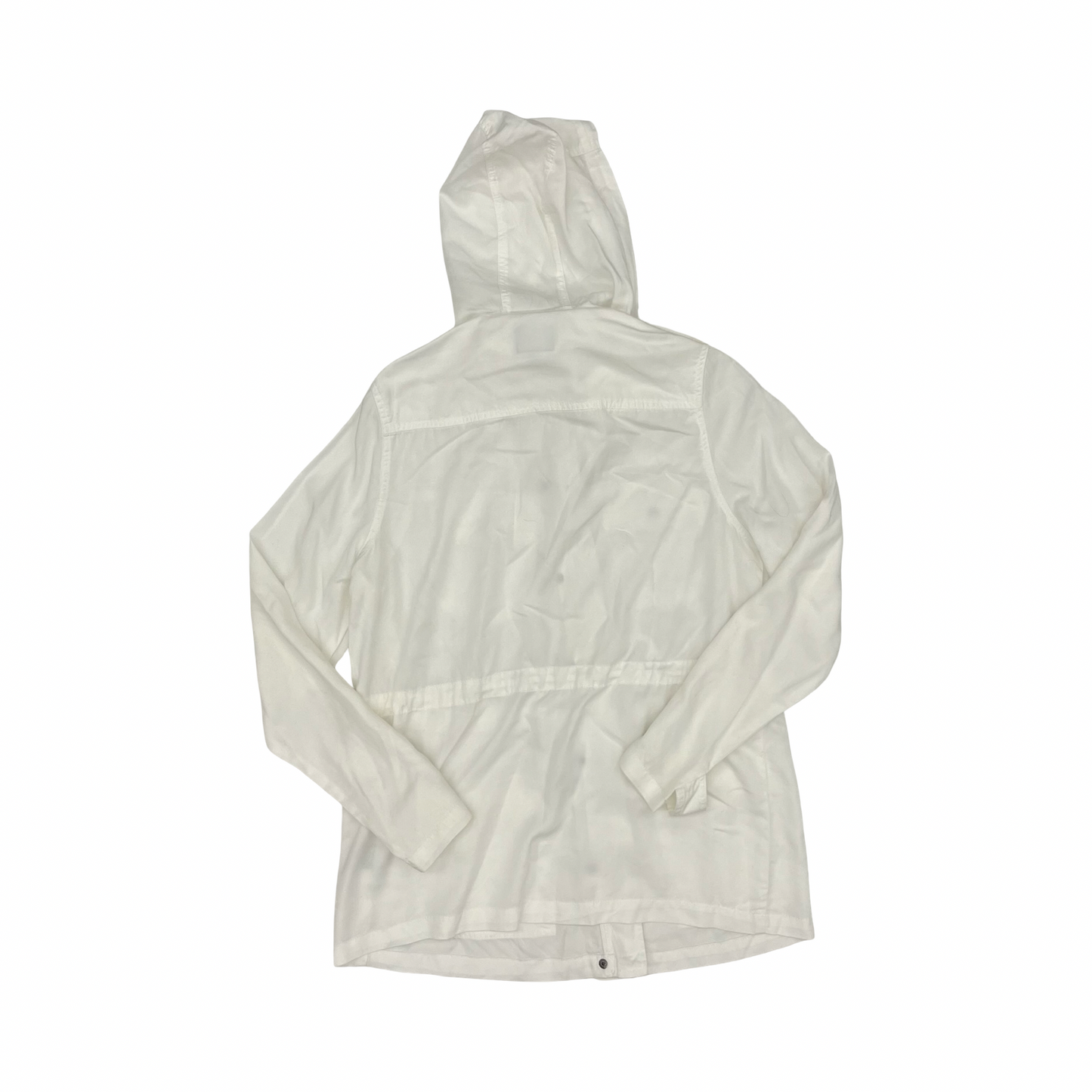 Jacket Other By Angie In White, Size:S