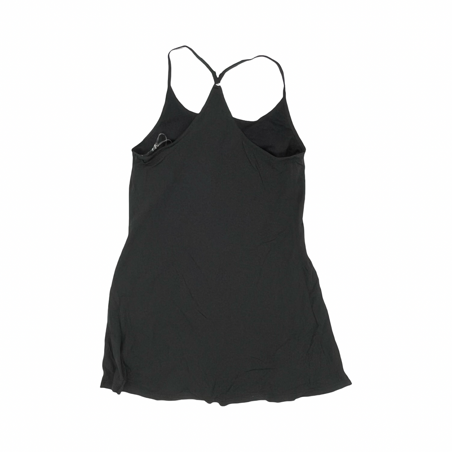 Athletic Dress By Flx In Black, Size:L
