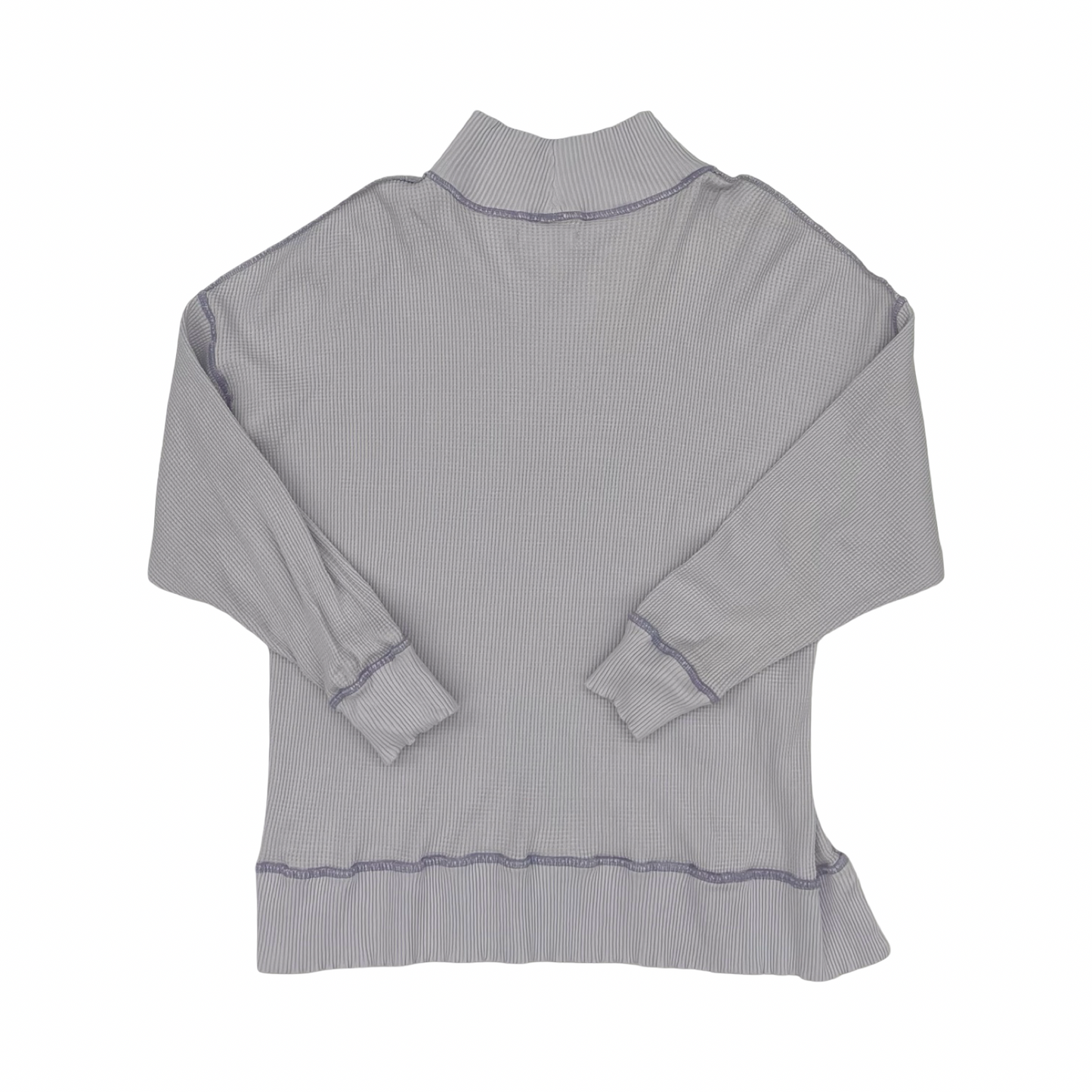 Top Ls By Urban Outfitters In Purple, Size:M