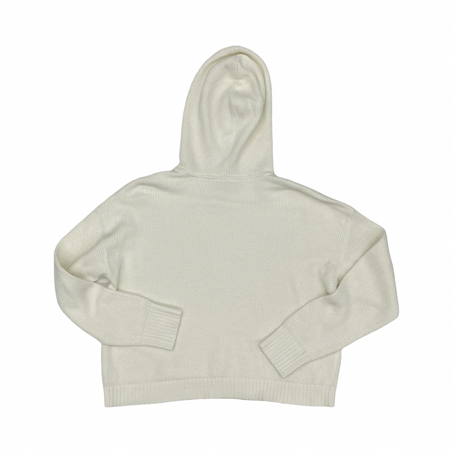 Sweater By Cabi In Cream, Size:Xl