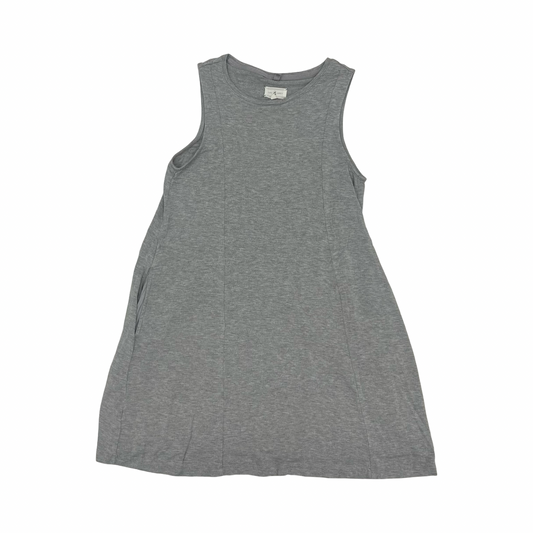 Dress Casual Short By Lou And Grey In Grey, Size:S