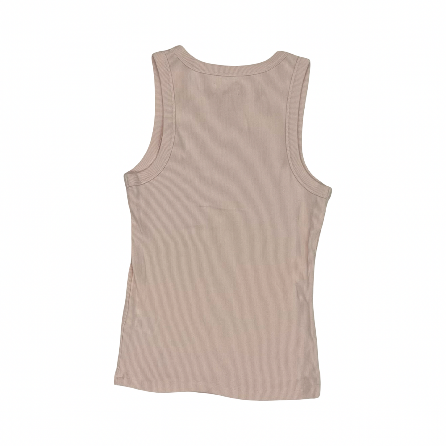 Tank Top By Thread And Supply In Pink, Size:S