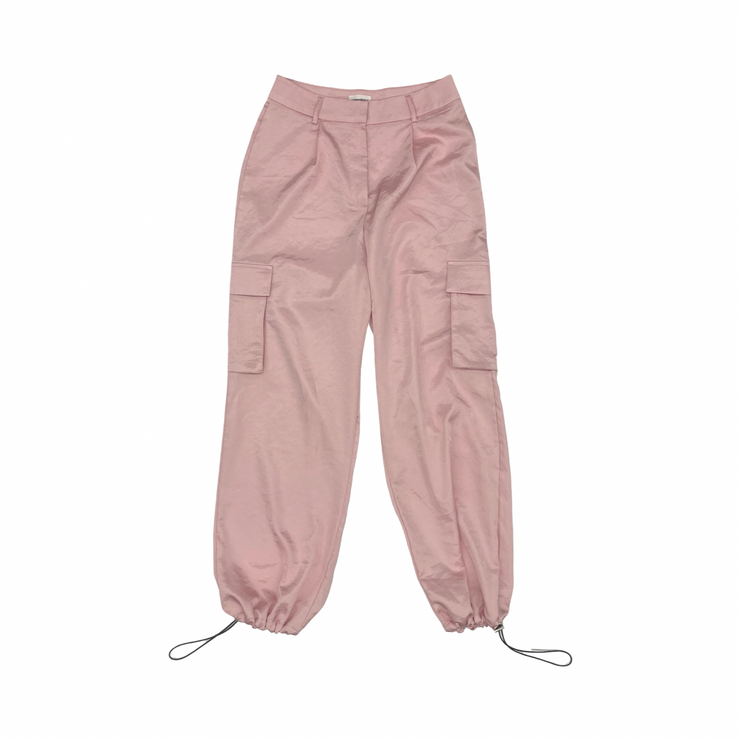 Pants Joggers By Superdown In Pink, Size:M