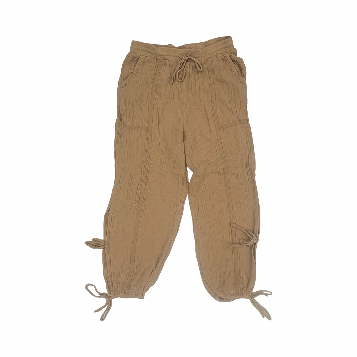 Pants Other By New In In Tan, Size:L