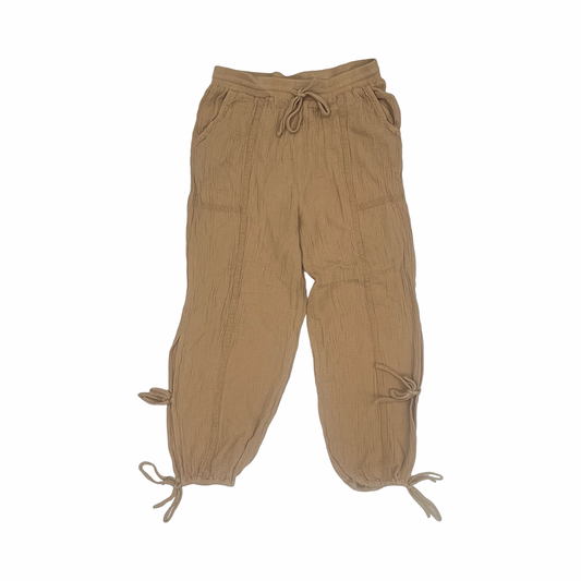 Pants Other By New In In Tan, Size:L