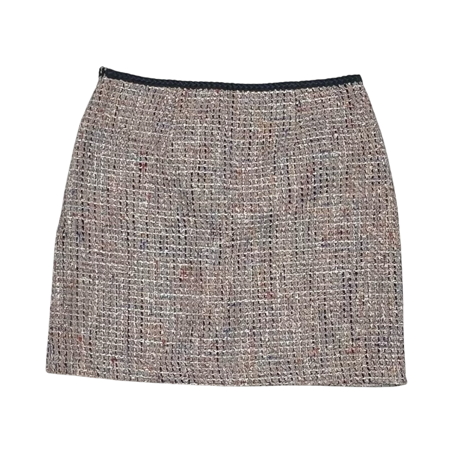 Skirt Mini & Short By Loft In Multi, Size:6