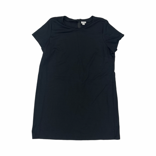 Dress Casual Short By J. Crew In Black, Size:20
