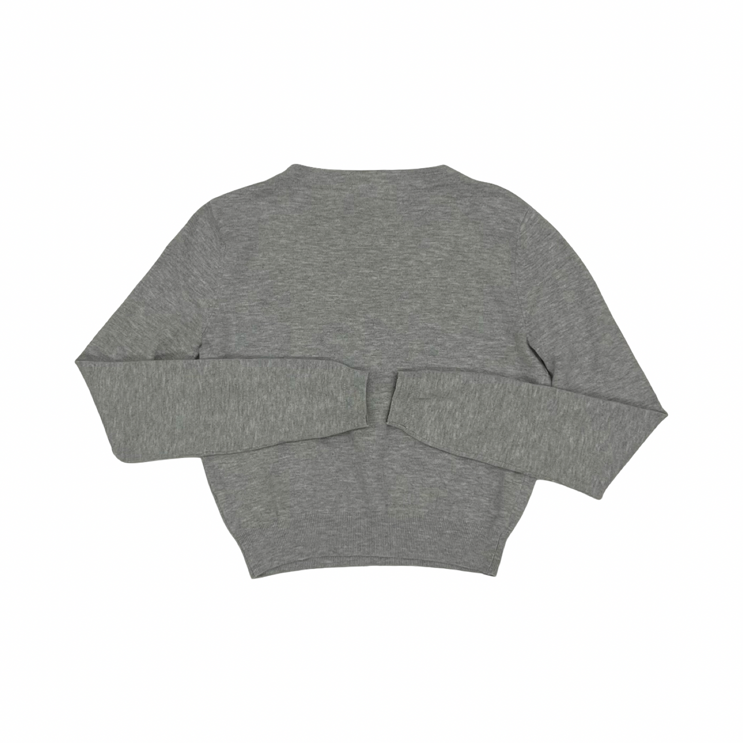 Sweater By Sparrow In Grey, Size:S